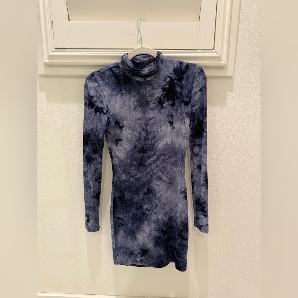 Lovers + friends dress